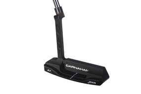 C. CARNAHAN St. John Putter