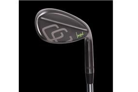 C. Carnahan Gun Metal Wedges