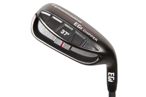 Pinemeadow Excel EGI Chipper