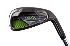 PGX BK Irons