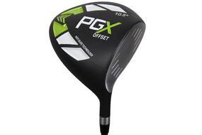 Real Offsets Drivers & Fairways