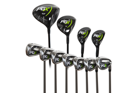 PGX TS Hybrid Complete Set