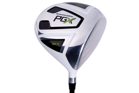 PGX Driver (White)
