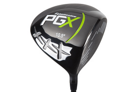 PGX TS Driver