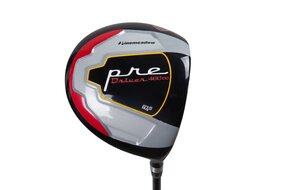 Pre Driver