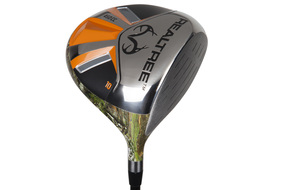 Realtree Xtra(R) Driver