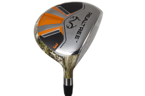 Realtree 3 Wood