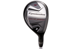 Secret Weapon Hybrids