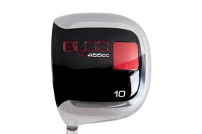 Tour Series BLOC 455cc Driver