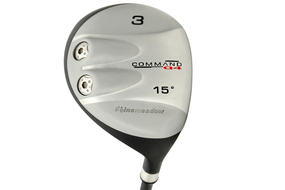 Command Q4 Fairway Woods
