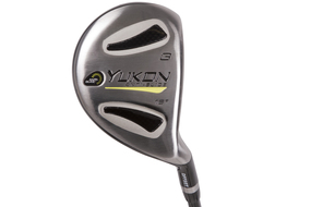 Yukon Offset Fairway Woods