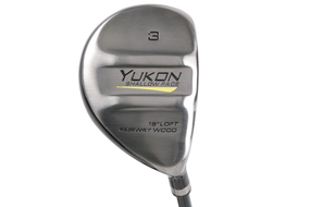 Yukon Fairway Woods