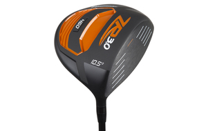 ZR 3.0 Driver