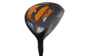 ZR 3.0 Fairway Woods