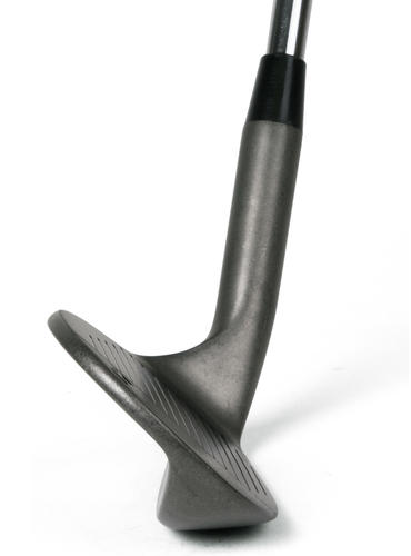 MAGICIAN SHORTGAME - Misto Ibrido Putter/Chipper Per Golf - Destro/Sinistro