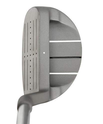 3 Piece Short Game Package >> Wedge, Chipper, Putter