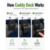 Caddy Dock (Rangefinder)